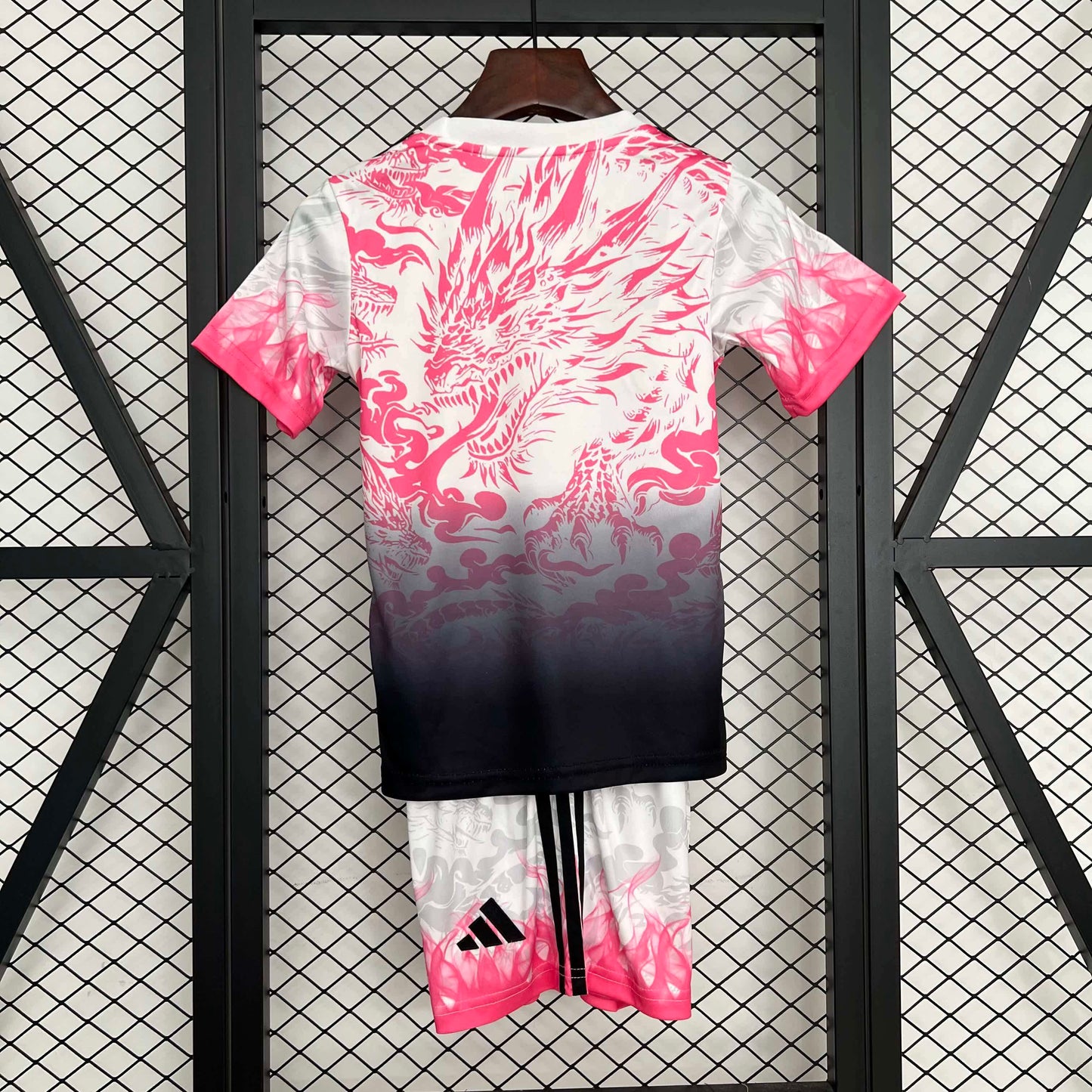 Ensemble Maillot + Short Special Edition - 2025/2026