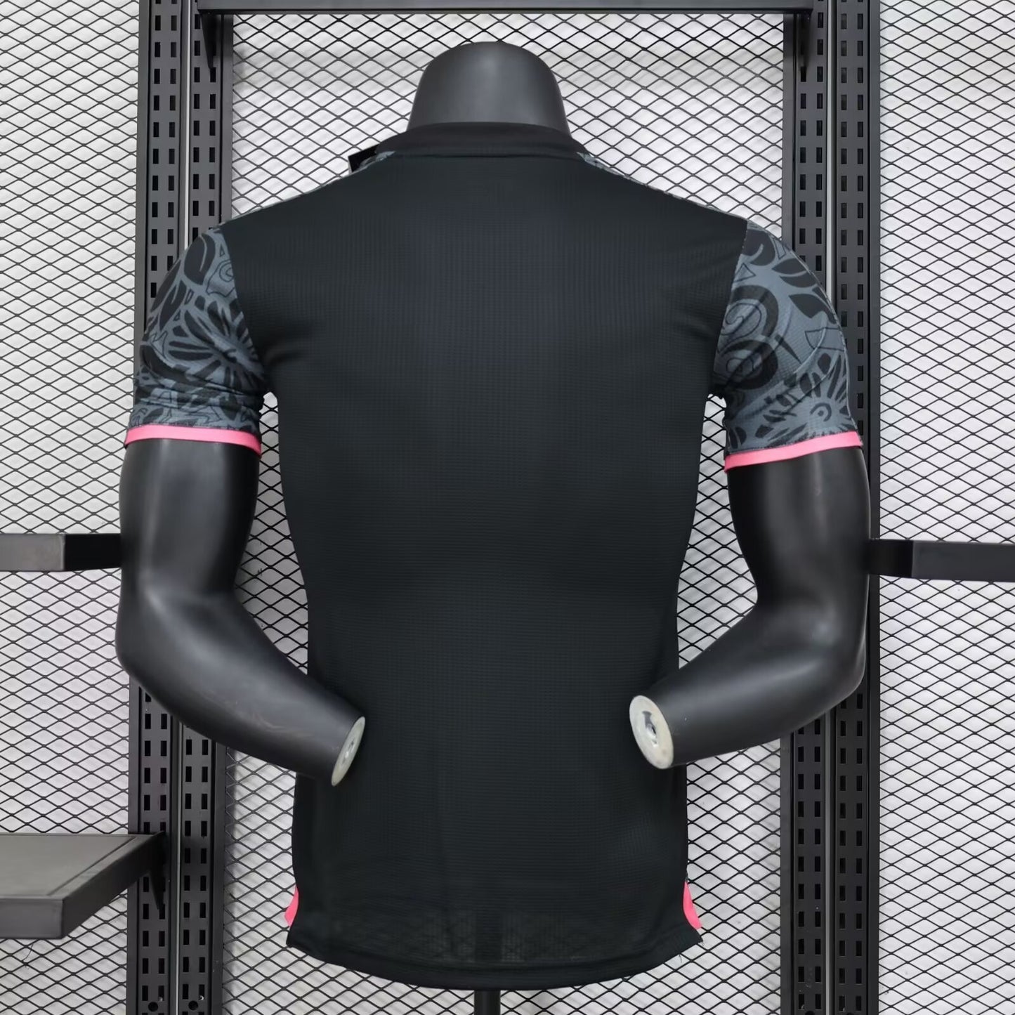 Maillot Palestine - 2024/2025