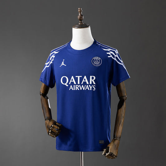 Maillot adulte fourth PSG - 2025/2026