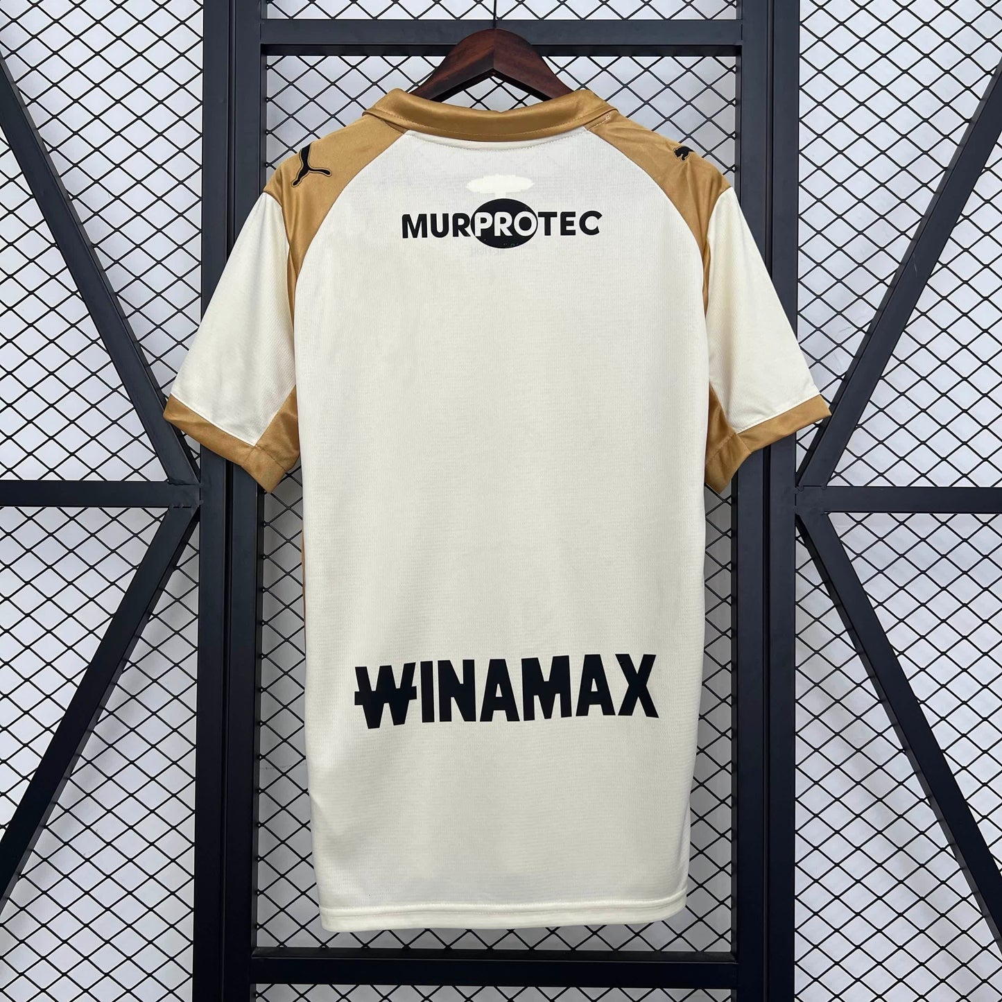 Maillot adulte extérieur Lens - 2025/2026