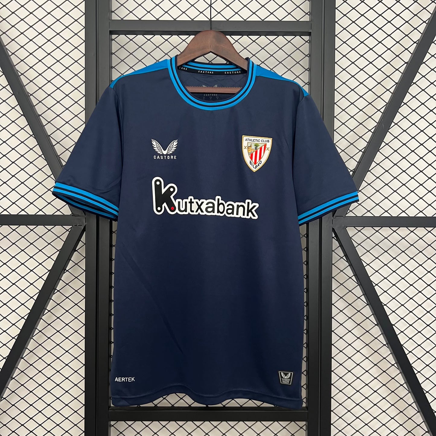 Maillot adulte extérieur Athletic Bilbao - 2025/2026