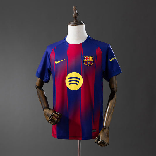 Maillot domicile Barcelone - 2025/2026