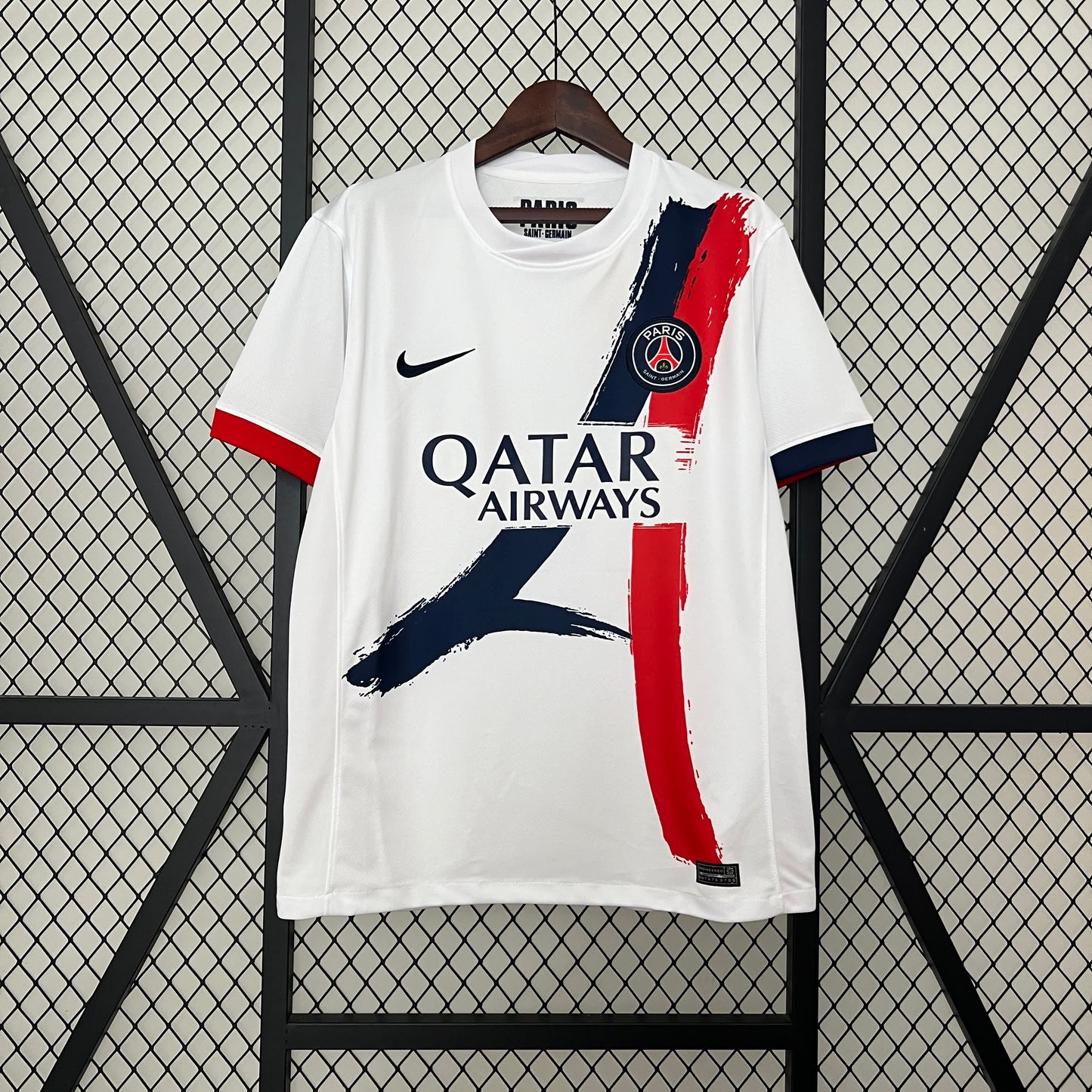 Maillot adulte extérieur PSG - 2025/2026