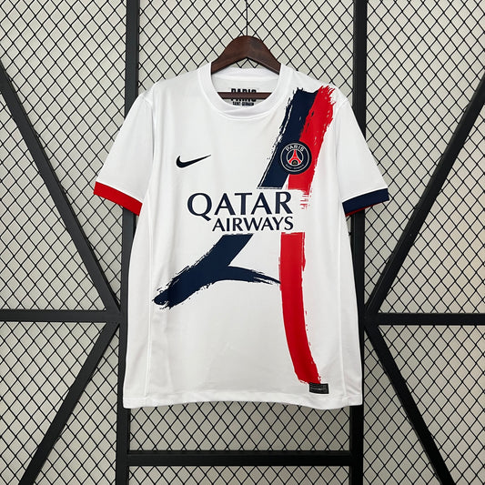 Maillot adulte extérieur PSG - 2025/2026
