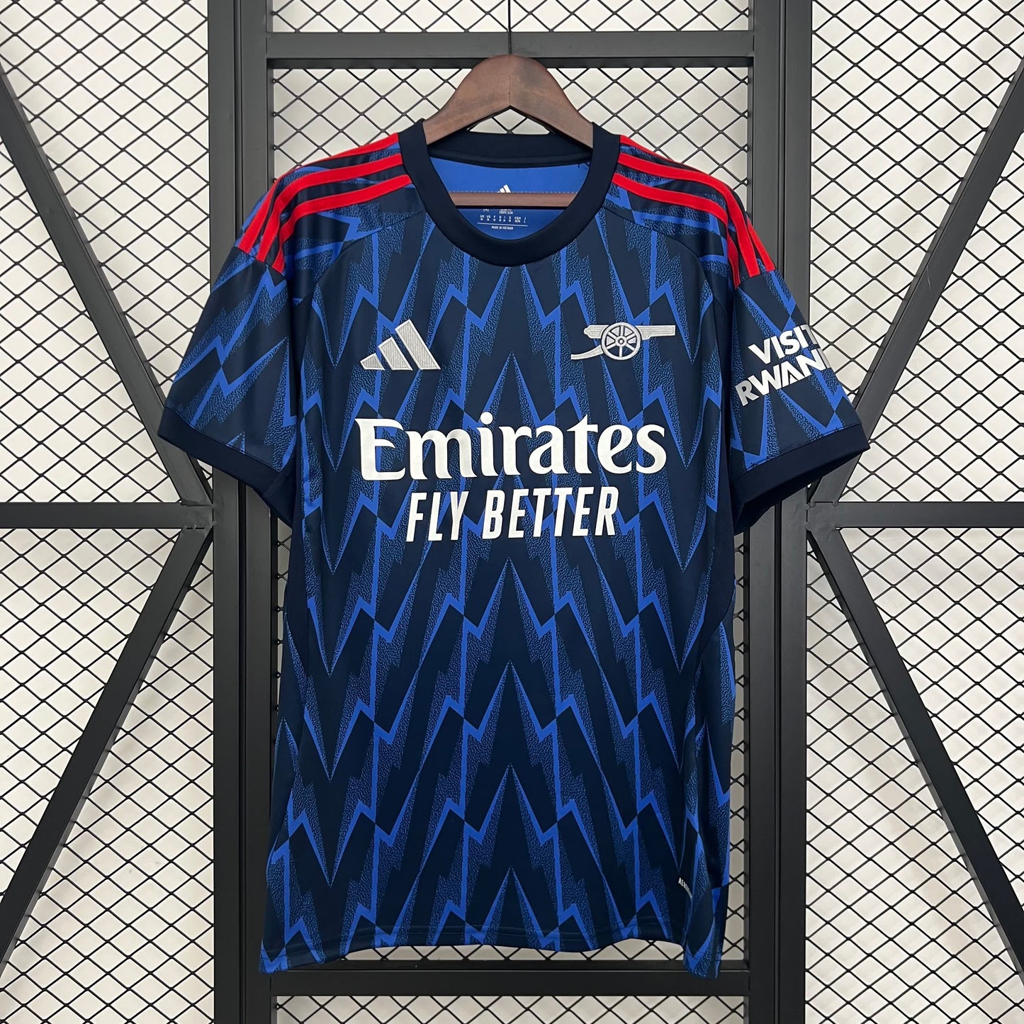 Maillot adulte Arsenal extérieur - 2025/2026
