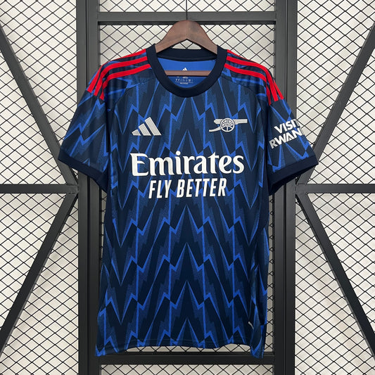 Maillot adulte Arsenal extérieur - 2025/2026