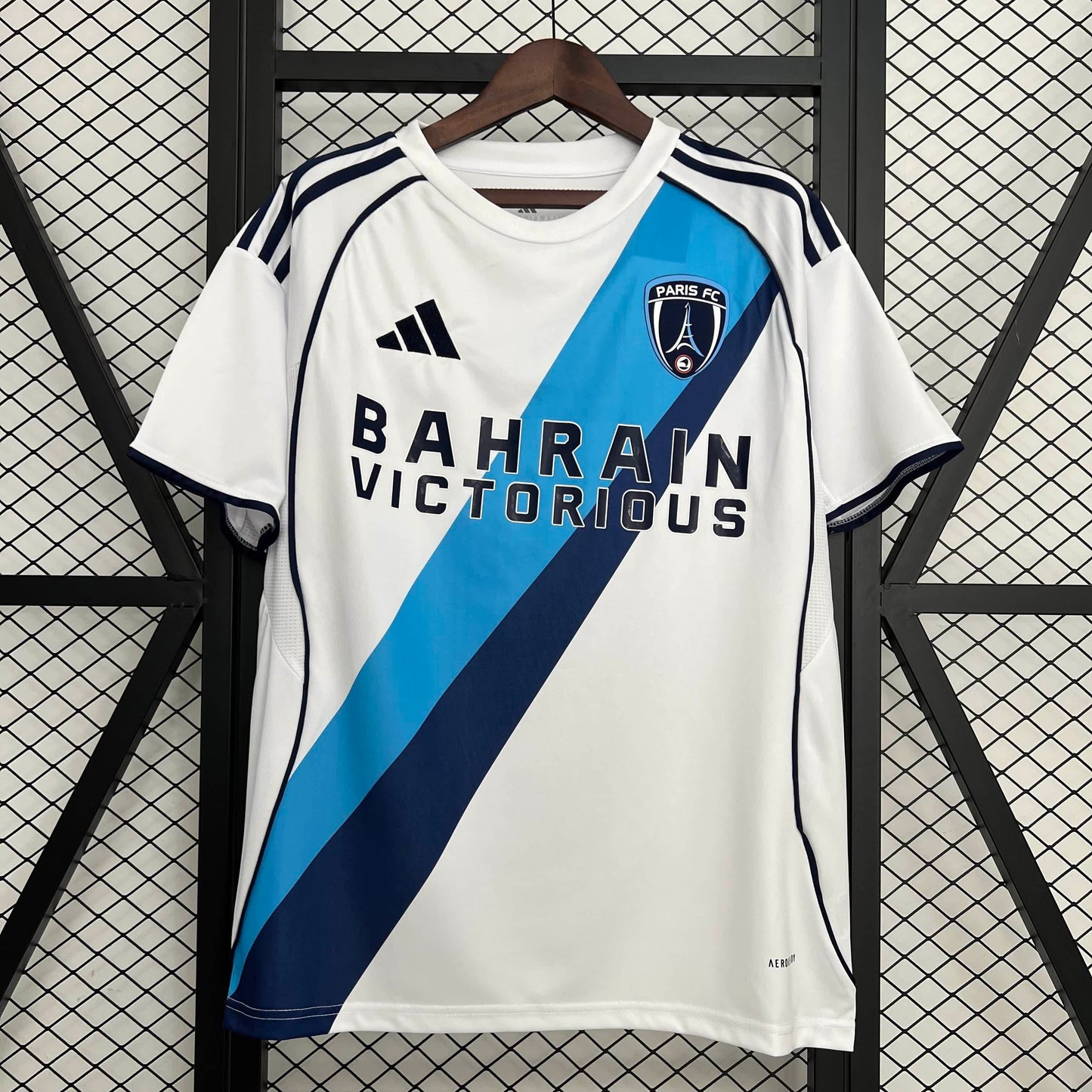 Maillot adulte extérieur Paris FC - 2025/2026
