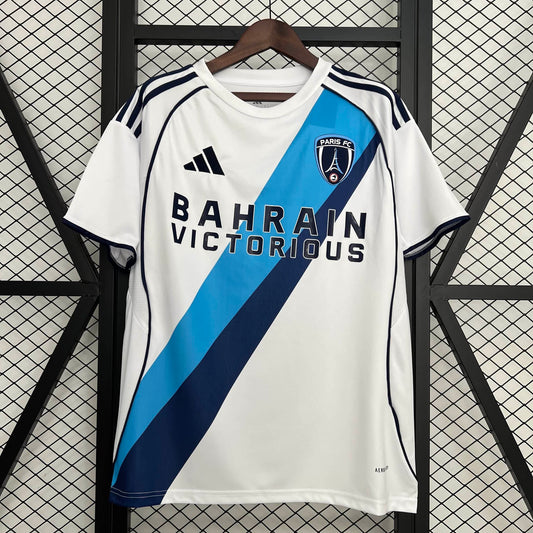Maillot adulte extérieur Paris FC - 2025/2026