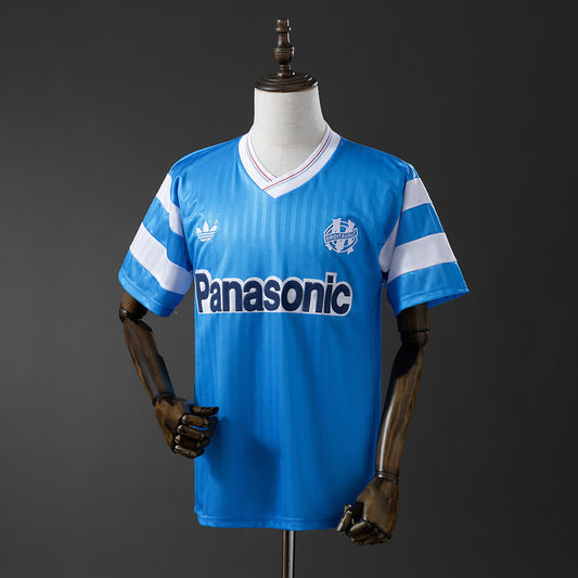Maillot adulte Marseille extérieur - 1990