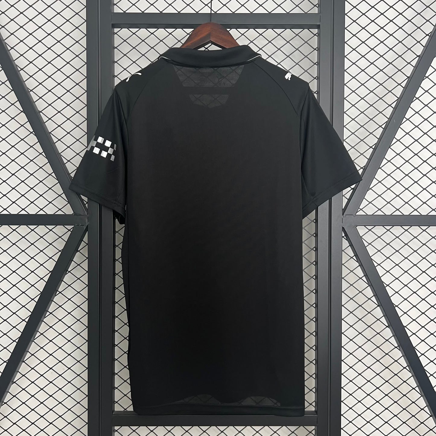Maillot adulte Manchester City extérieur - 2025/2026