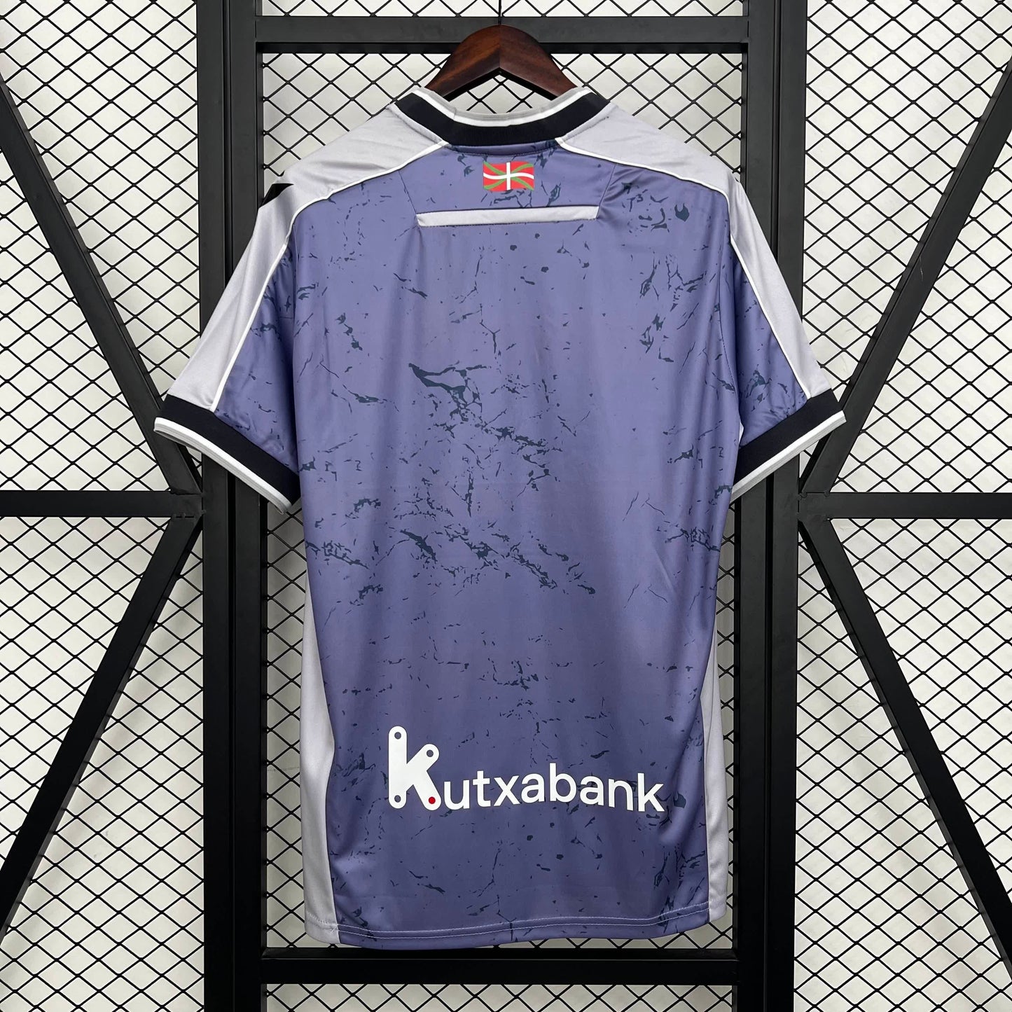 Maillot adulte Real Sociedad extérieur - 2025/2026