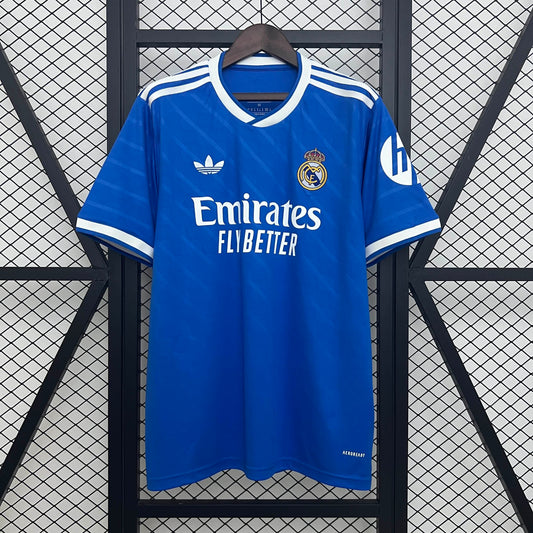 Maillot third Real Madrid - 2025/2026