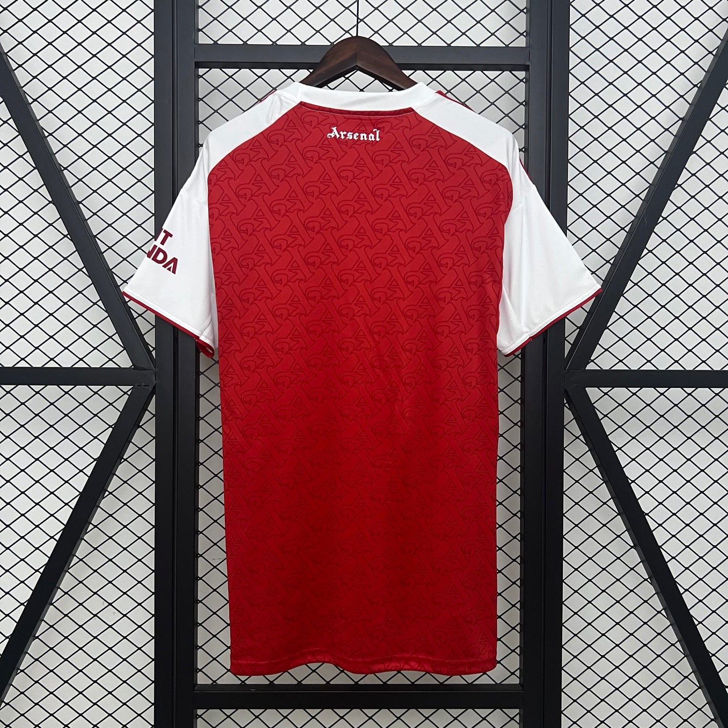 Maillot adulte Arsenal domicile - 2025/2026