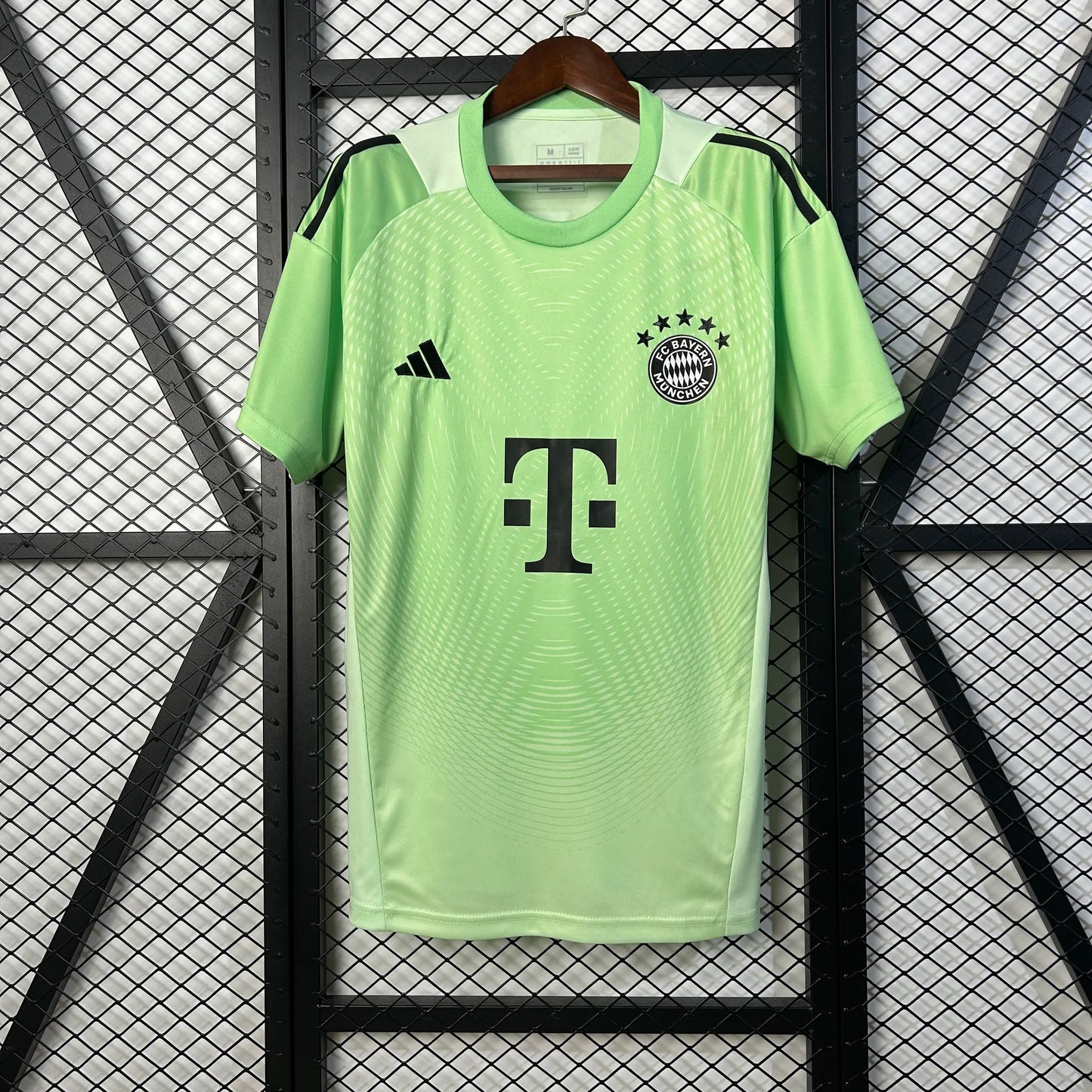 Maillot adulte Bayern Munich gardien - 2025/2026