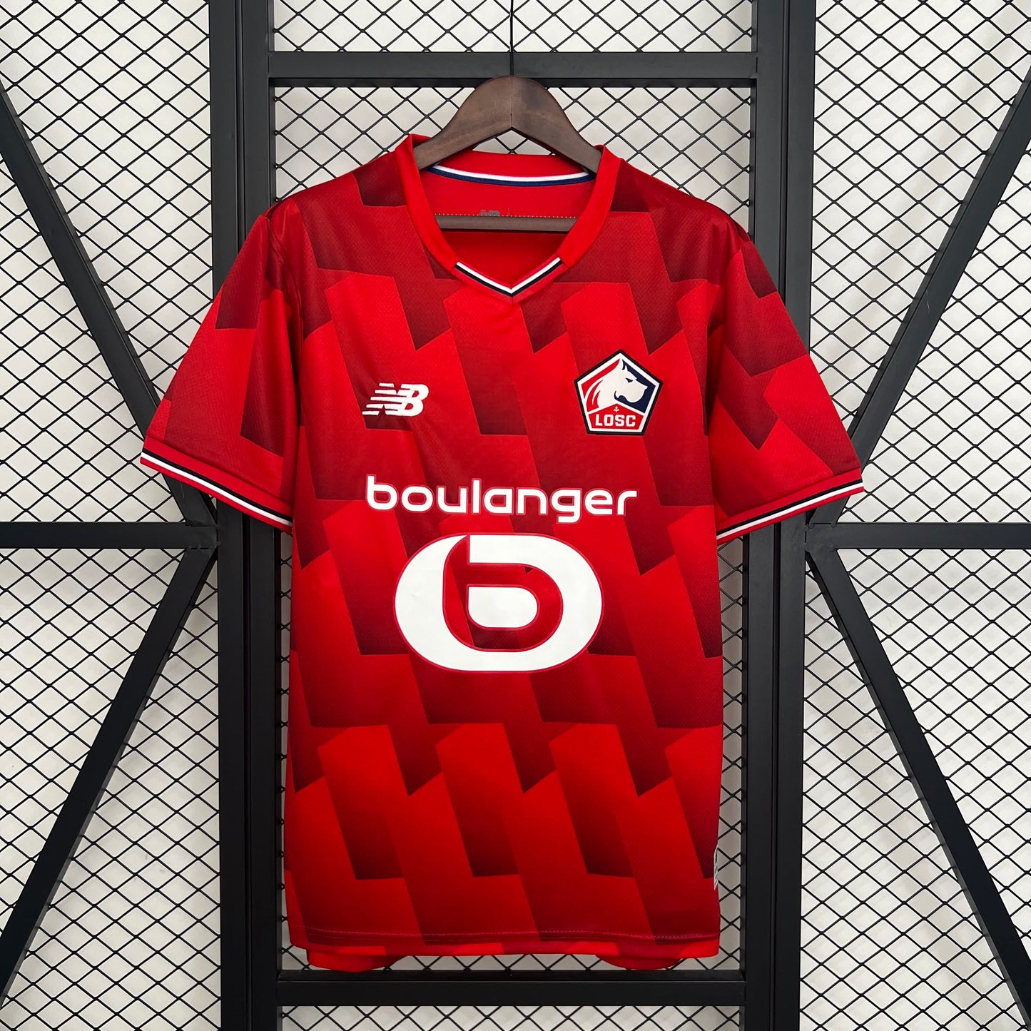 Maillot adulte domicile Lille - 2025/2026