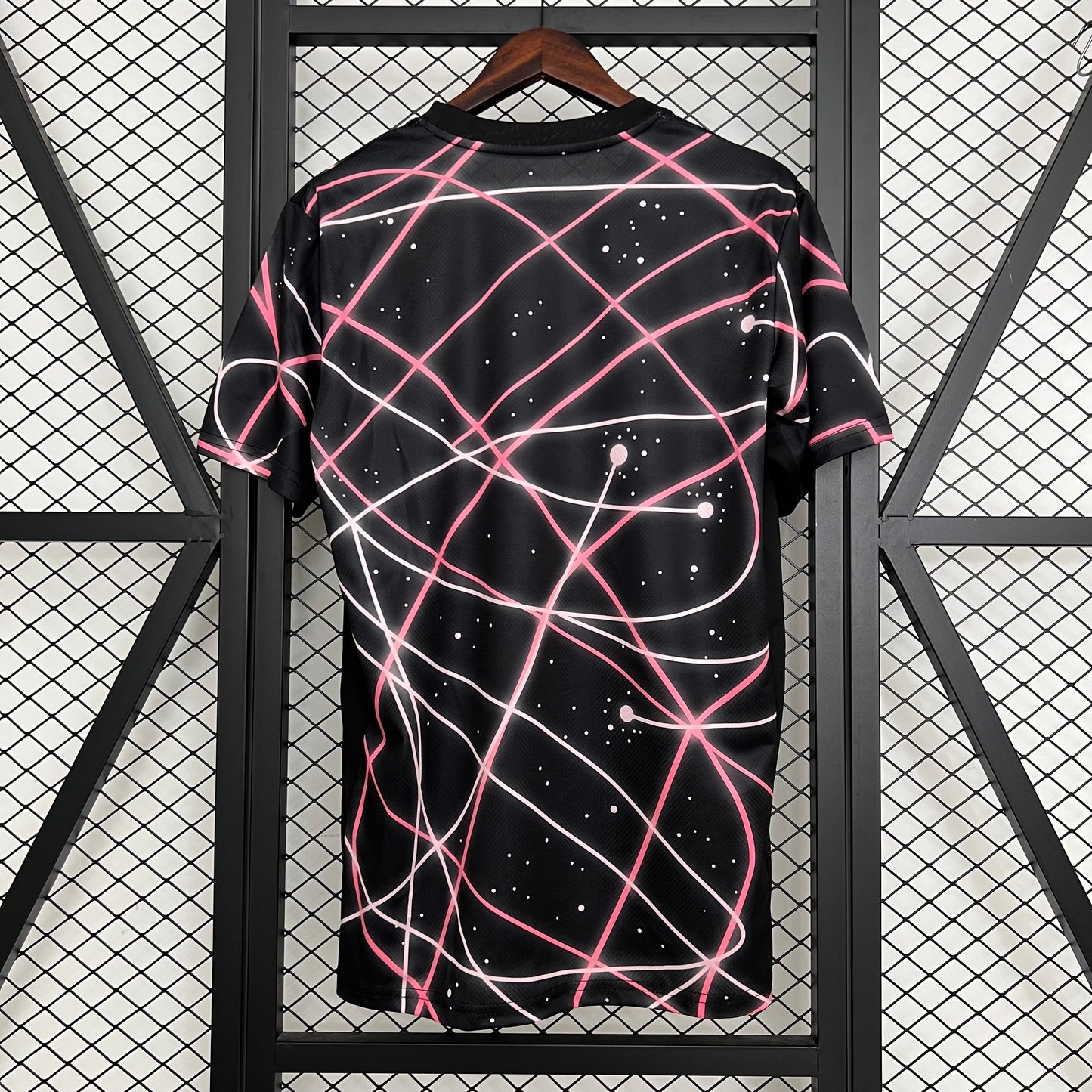 Maillot adulte Pre-Match PSG - 2025/2026