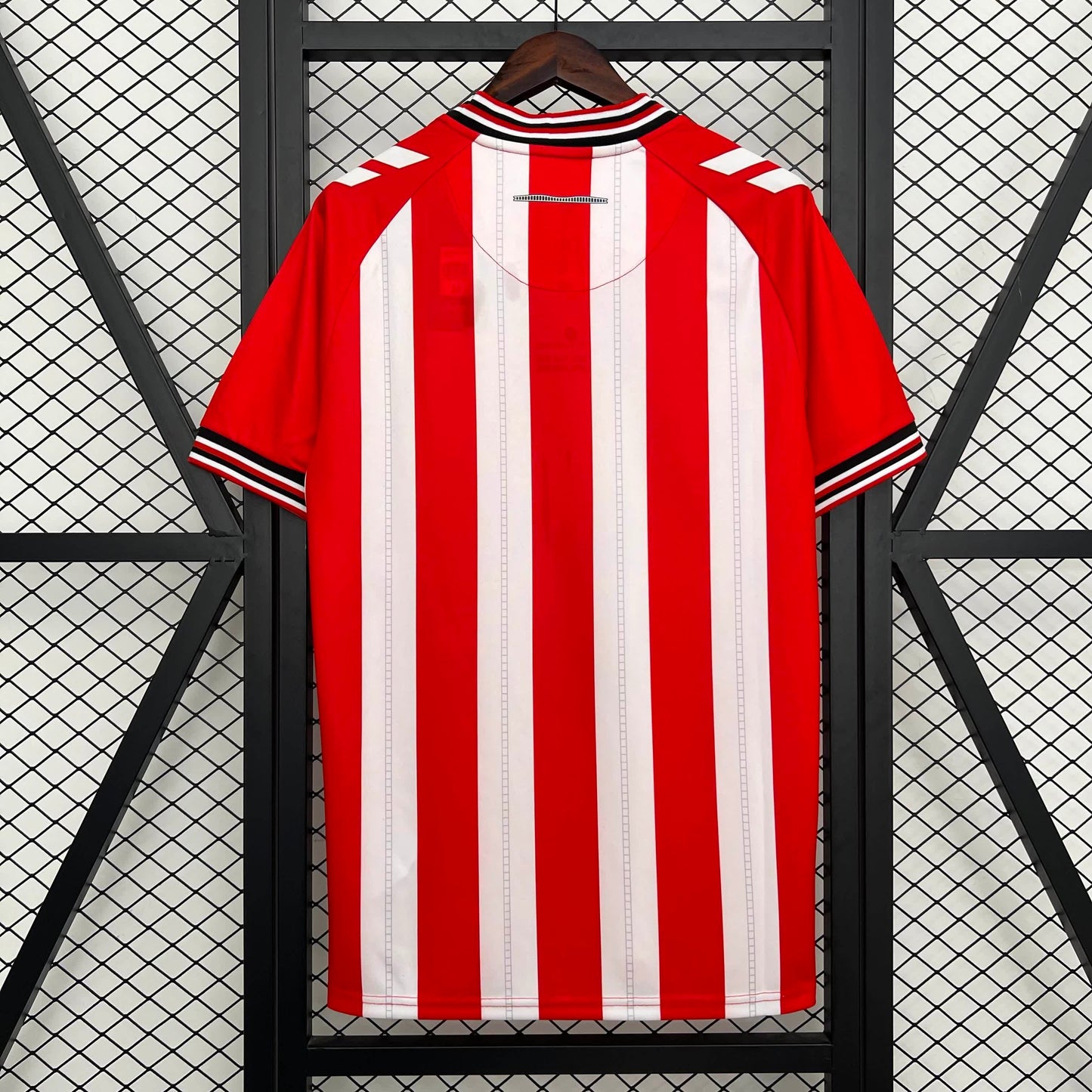 Maillot adulte Sunderland domicile - 2025/2026