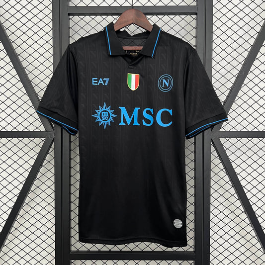 Maillot adulte Special Edition Naples - 2025/2026