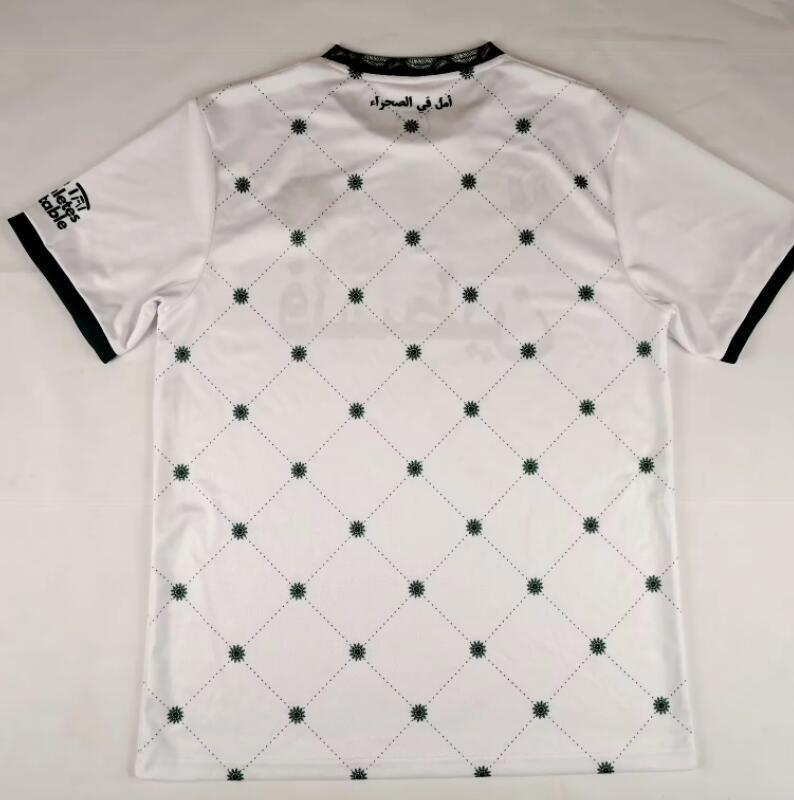 Maillot Palestine - 2025/2026