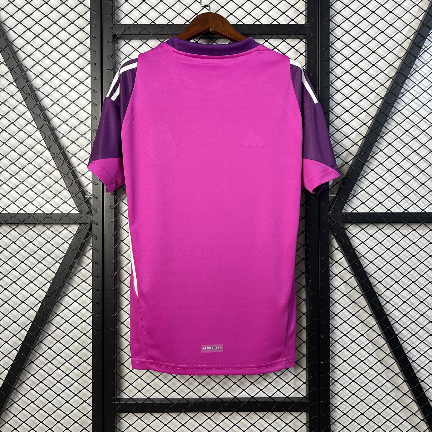 Maillot adulte Real Madrid gardien - 2025/2026