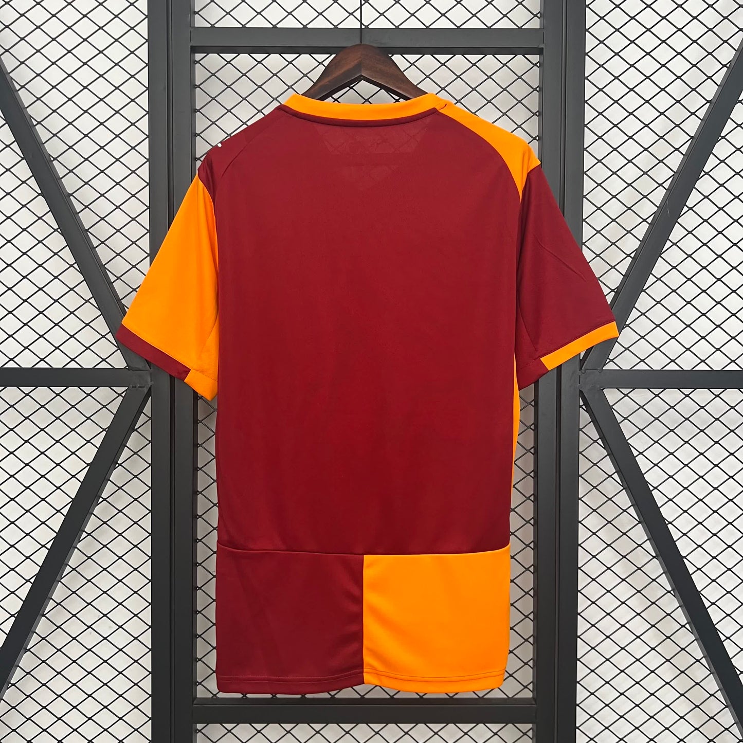 Maillot adulte domicile Galatasaray - 2025/2026