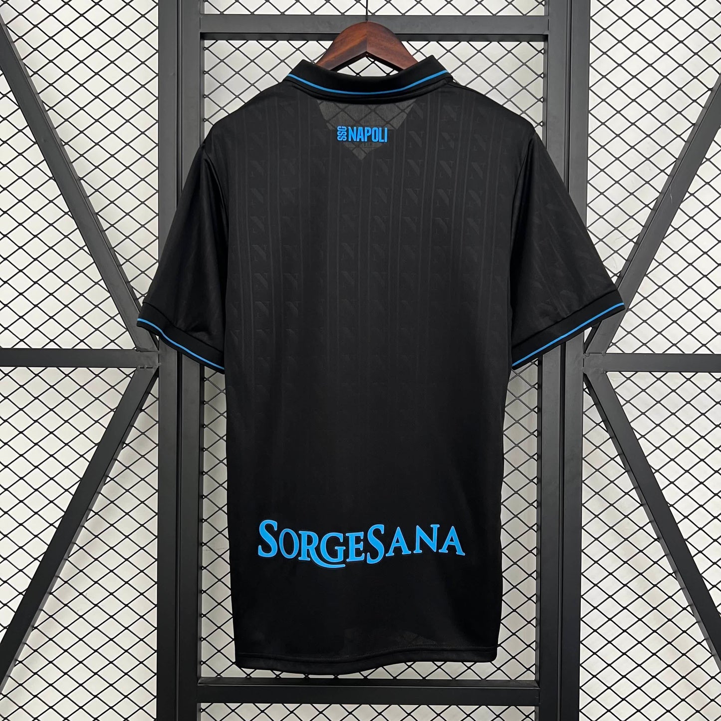 Maillot adulte Special Edition Naples - 2025/2026