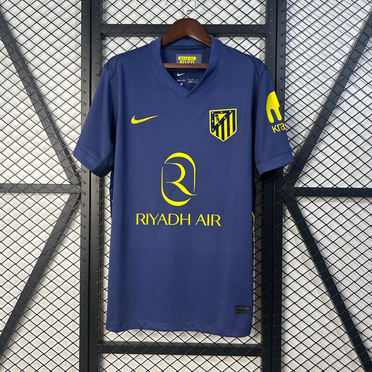 Maillot adulte Atletico Madrid extérieur - 2025/2026