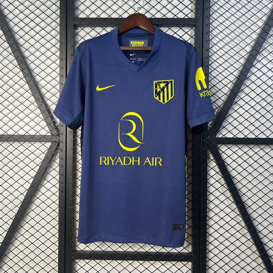 Maillot adulte Atletico Madrid extérieur - 2025/2026