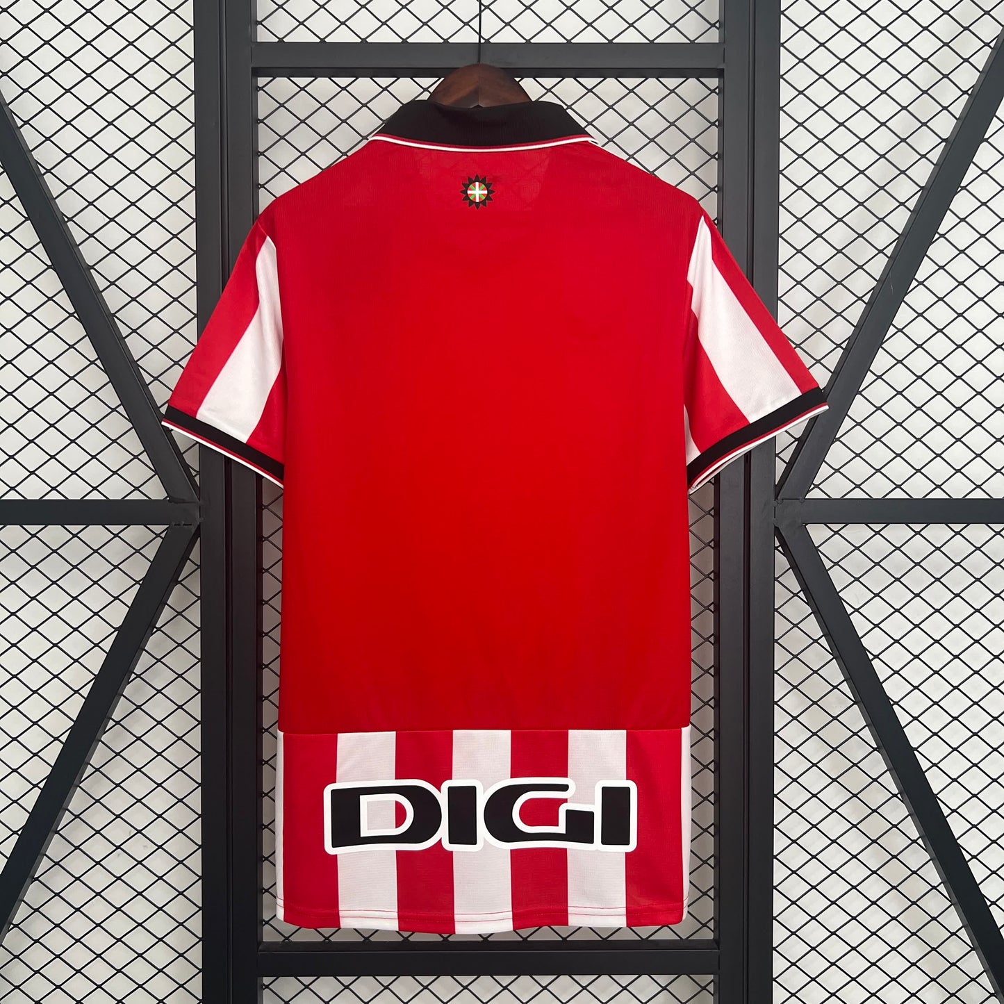 Maillot domicile Athletic Bilbao - 2025/2026