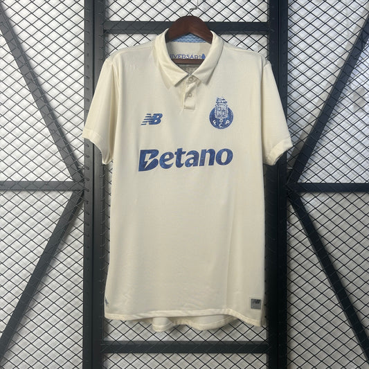 Maillot adulte third Porto - 2025/2026