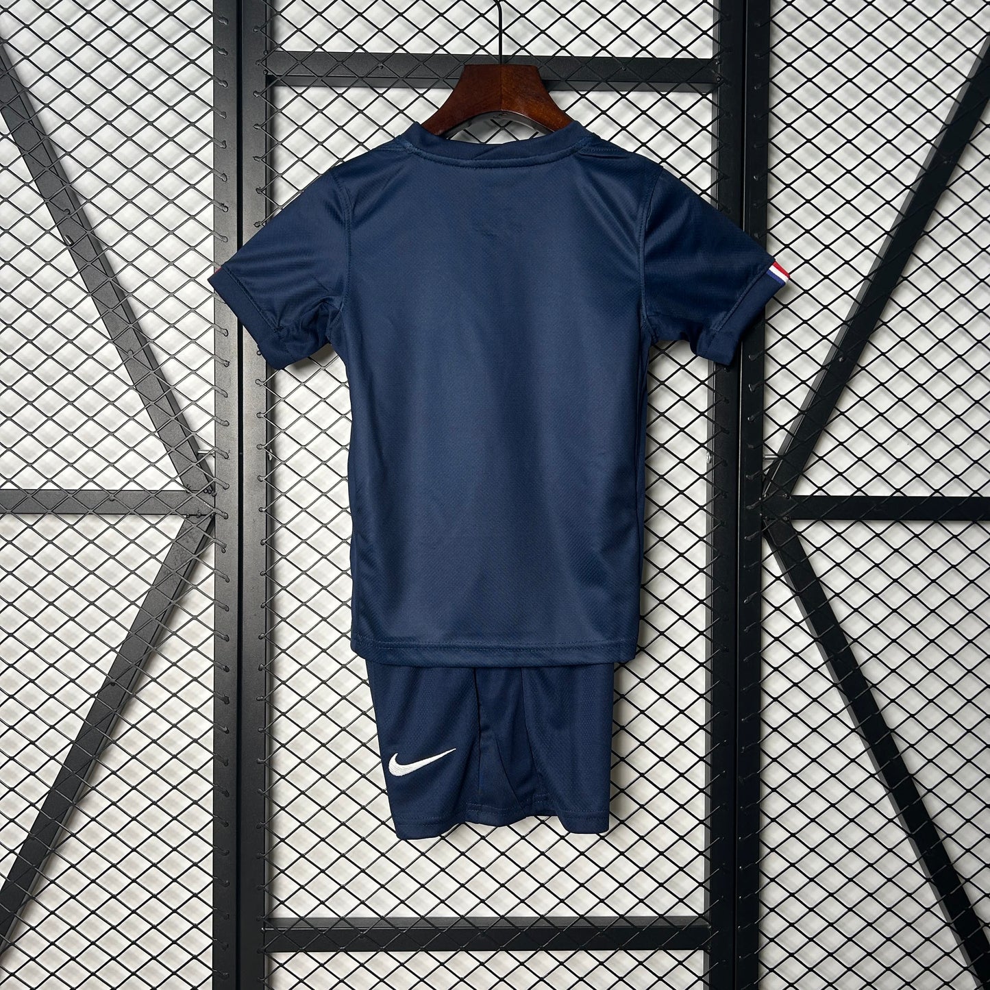 Ensemble Maillot + Short domicile PSG - 2025/2026