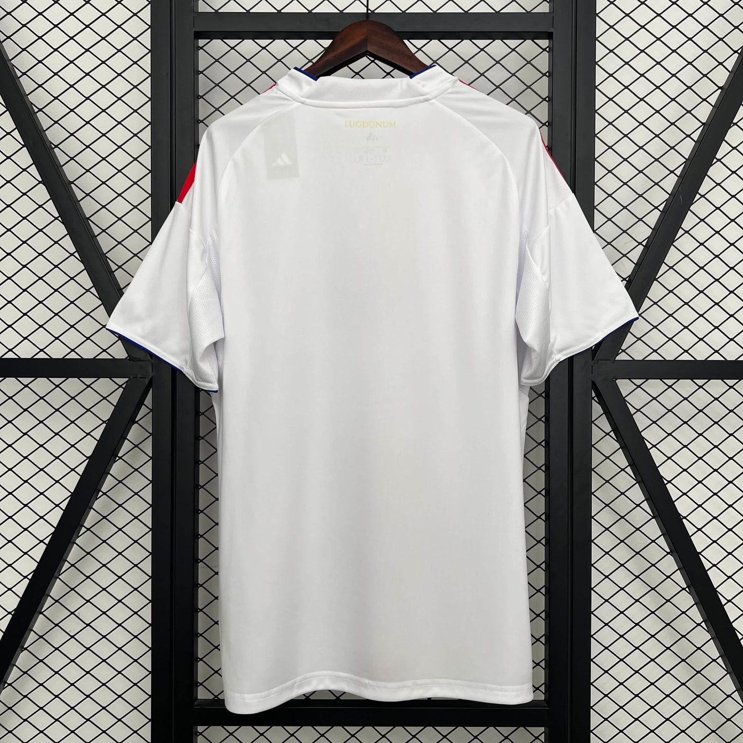 Maillot adulte domicile Lyon - 2025/2026