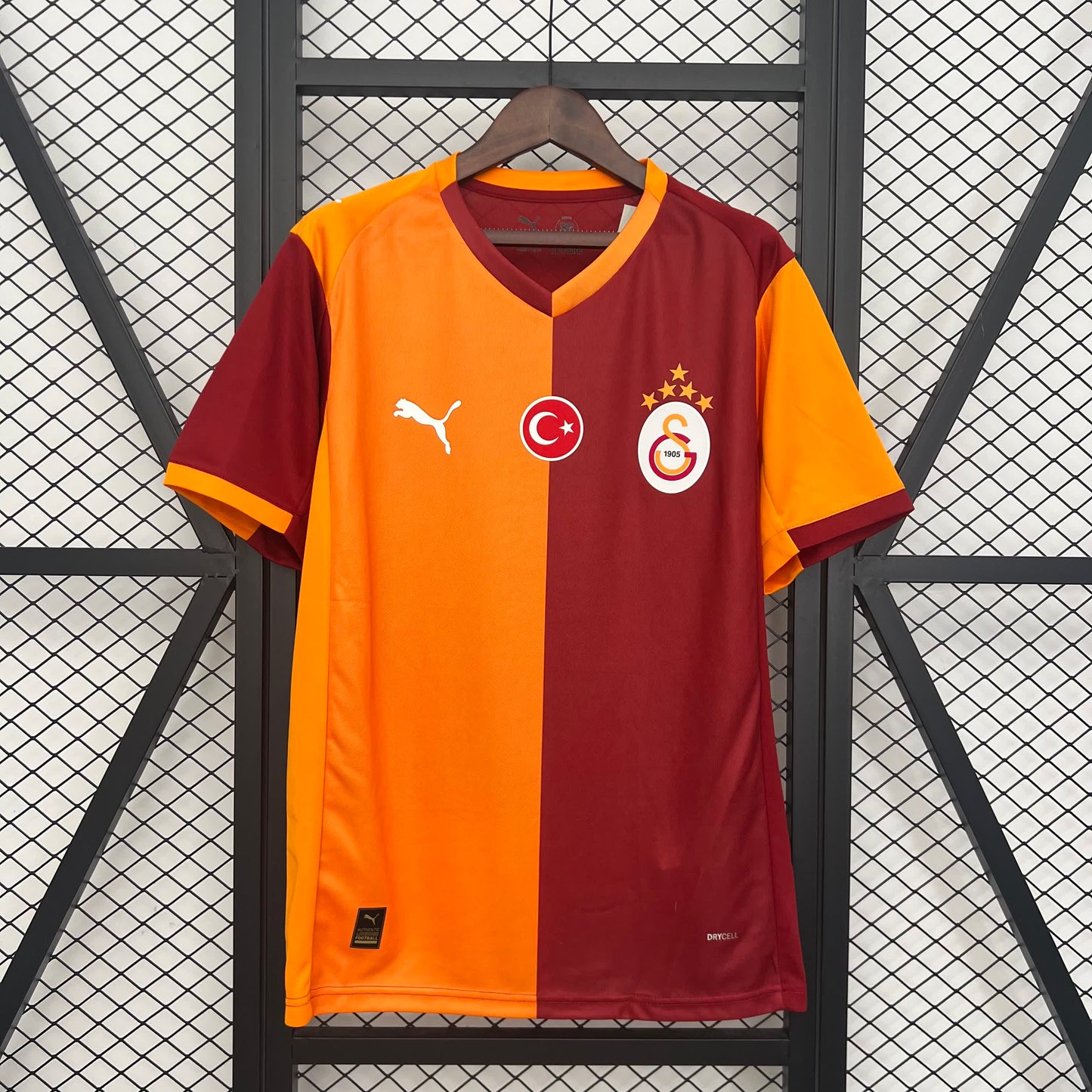 Maillot adulte domicile Galatasaray - 2025/2026