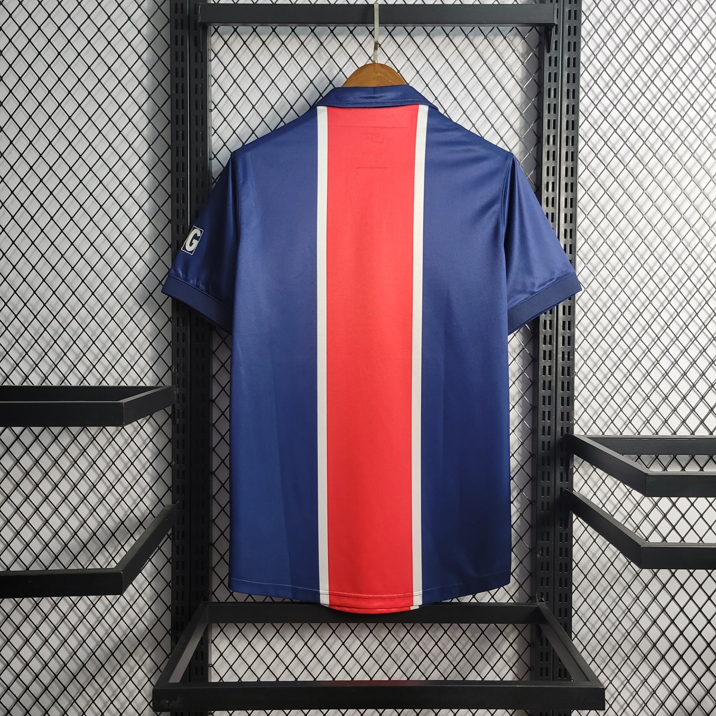 Maillot adulte PSG domicile - 1998