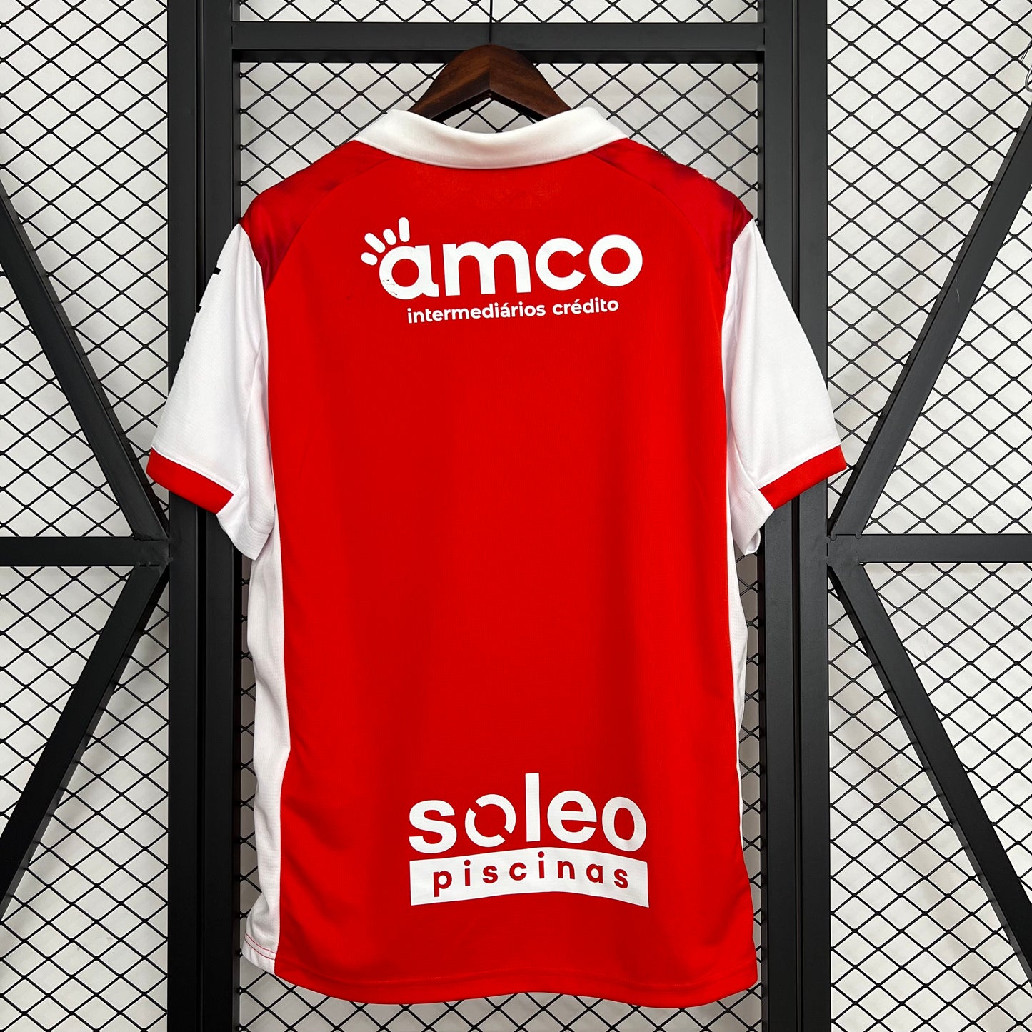 Maillot adulte Braga domicile - 2025/2026