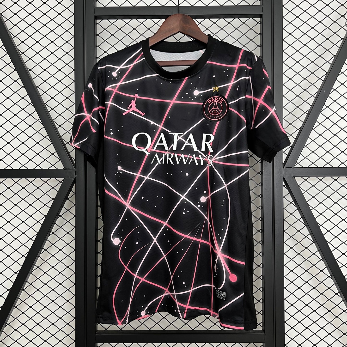 Maillot adulte Pre-Match PSG - 2025/2026