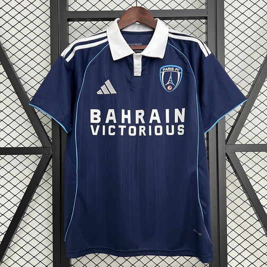 Maillot adulte domicile Paris FC - 2025/2026