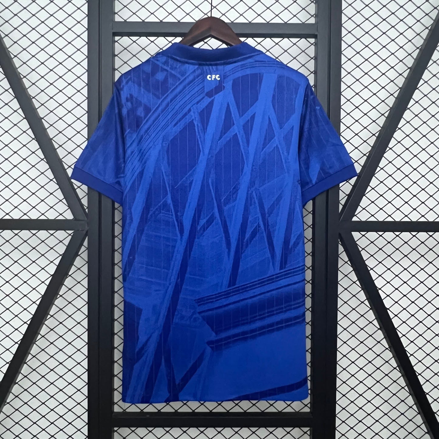 Maillot adulte Chelsea domicile - 2025/2026