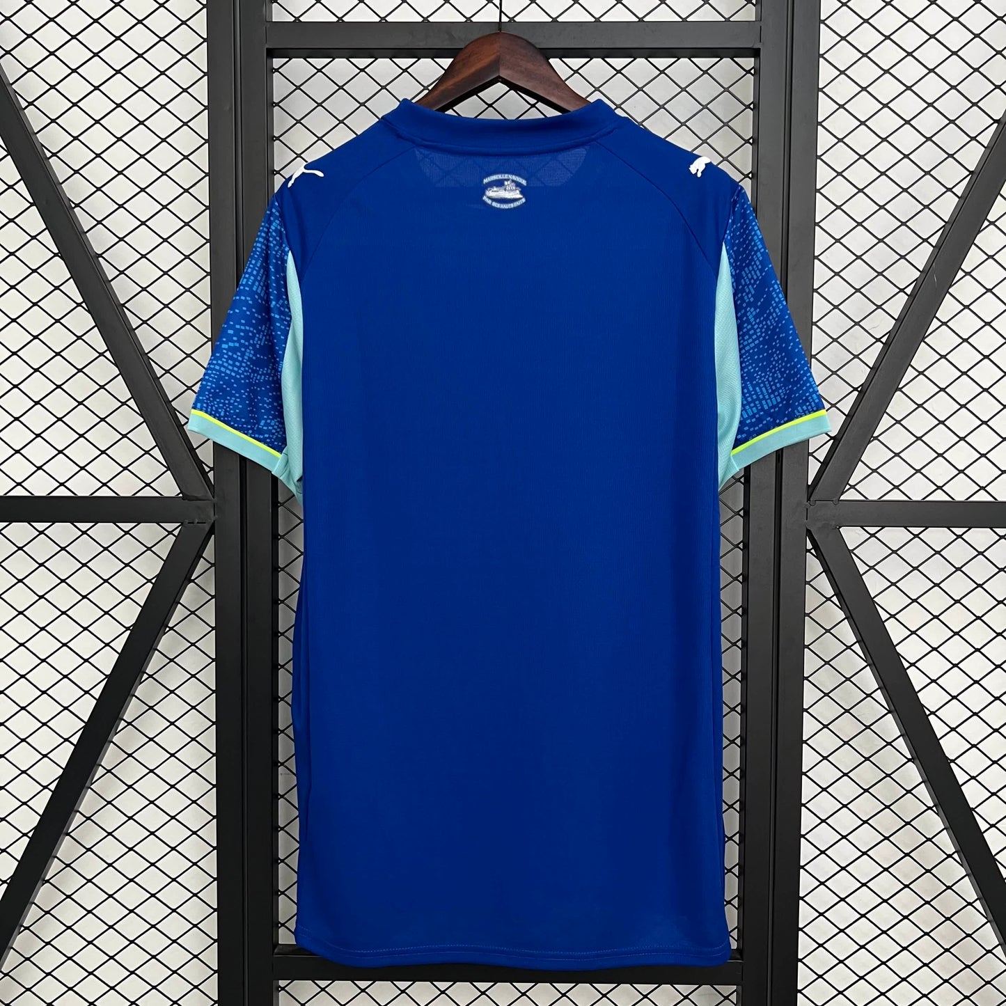 Maillot adulte third Marseille - 2025/2026