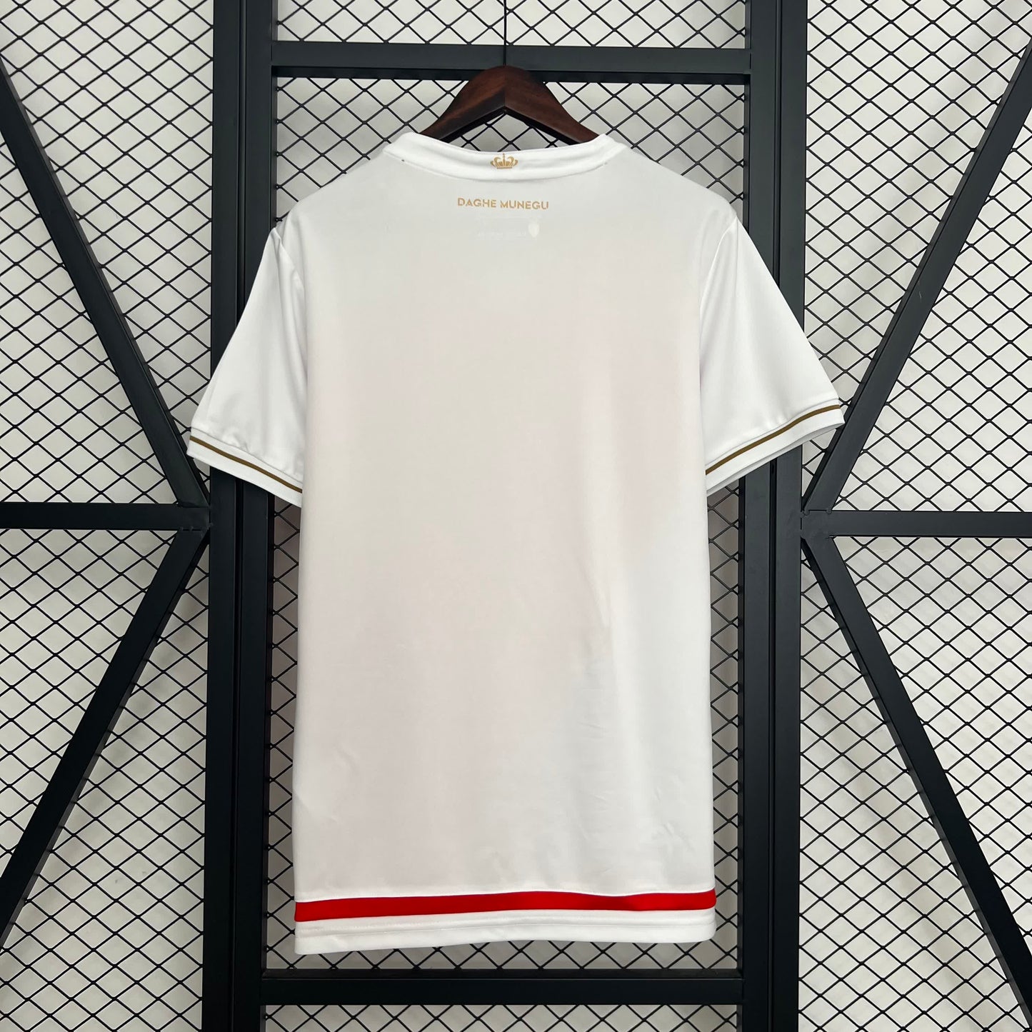 Maillot adulte domicile Monaco - 2025/2026