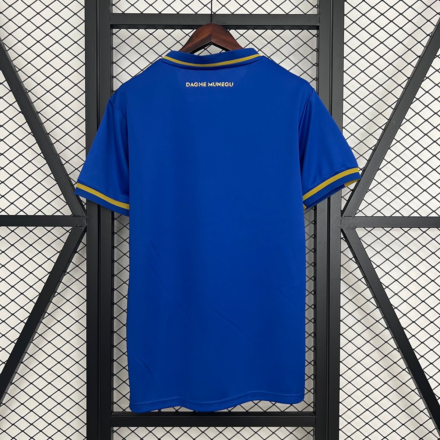 Maillot adulte extérieur Monaco - 2025/2026