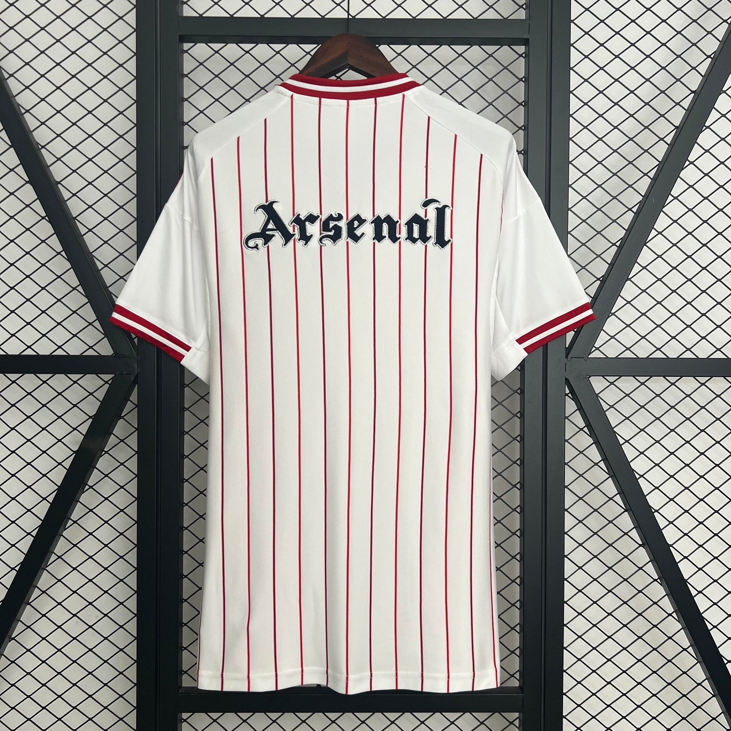 Maillot adulte édition baseball Arsenal - 2025/2026
