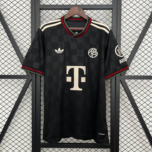 Maillot adulte Bayern Munich third - 2025/2026