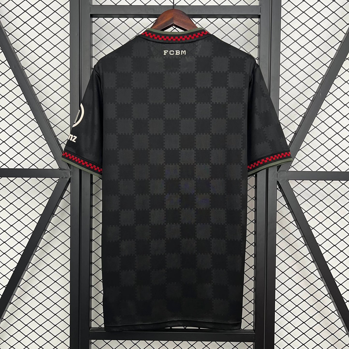 Maillot adulte Bayern Munich third - 2025/2026