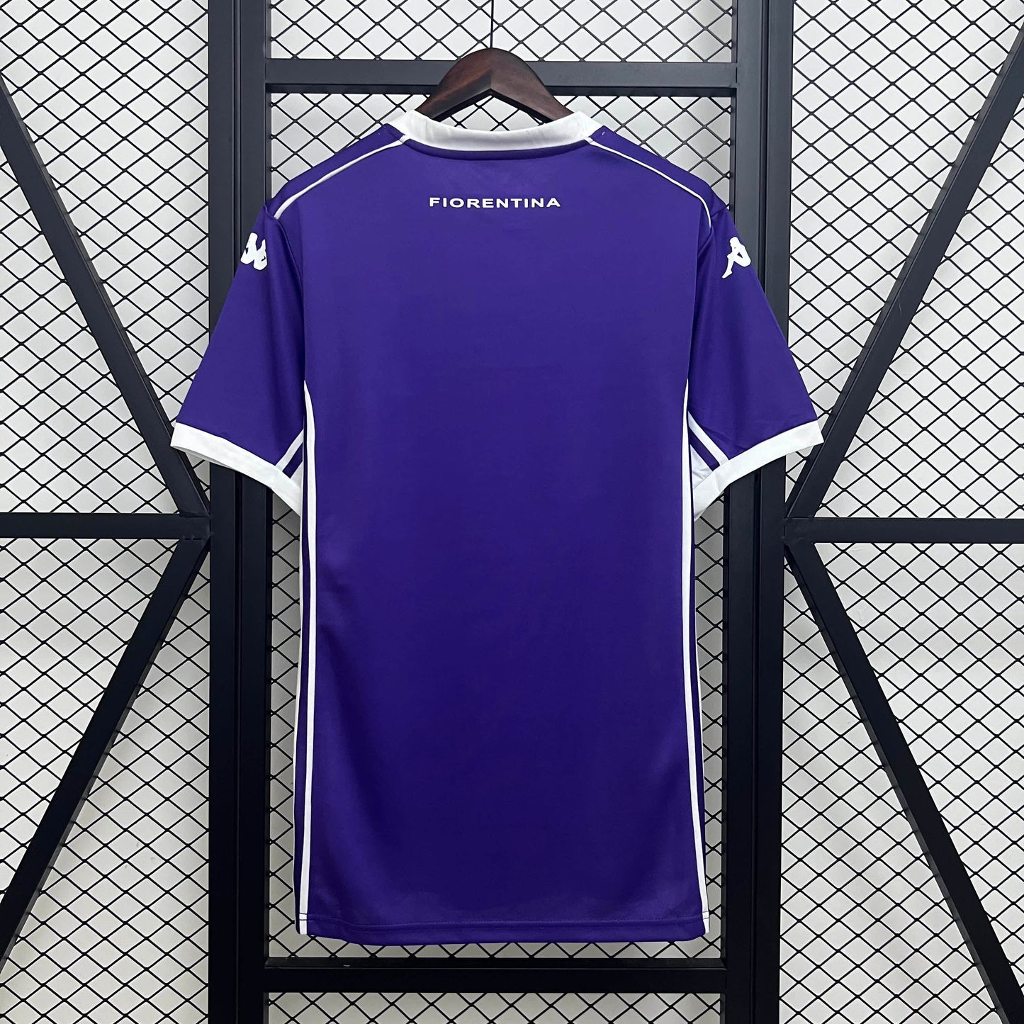 Maillot adulte domicile Fiorentina - 2025/2026
