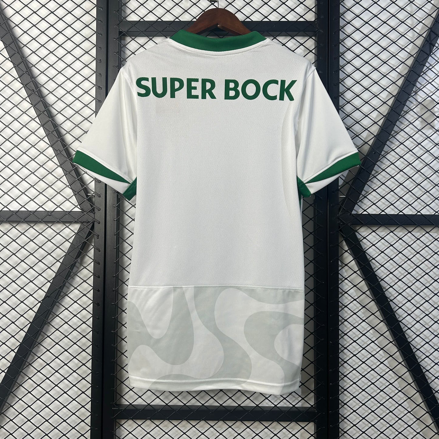 Maillot adulte extérieur Sporting - 2025/2026