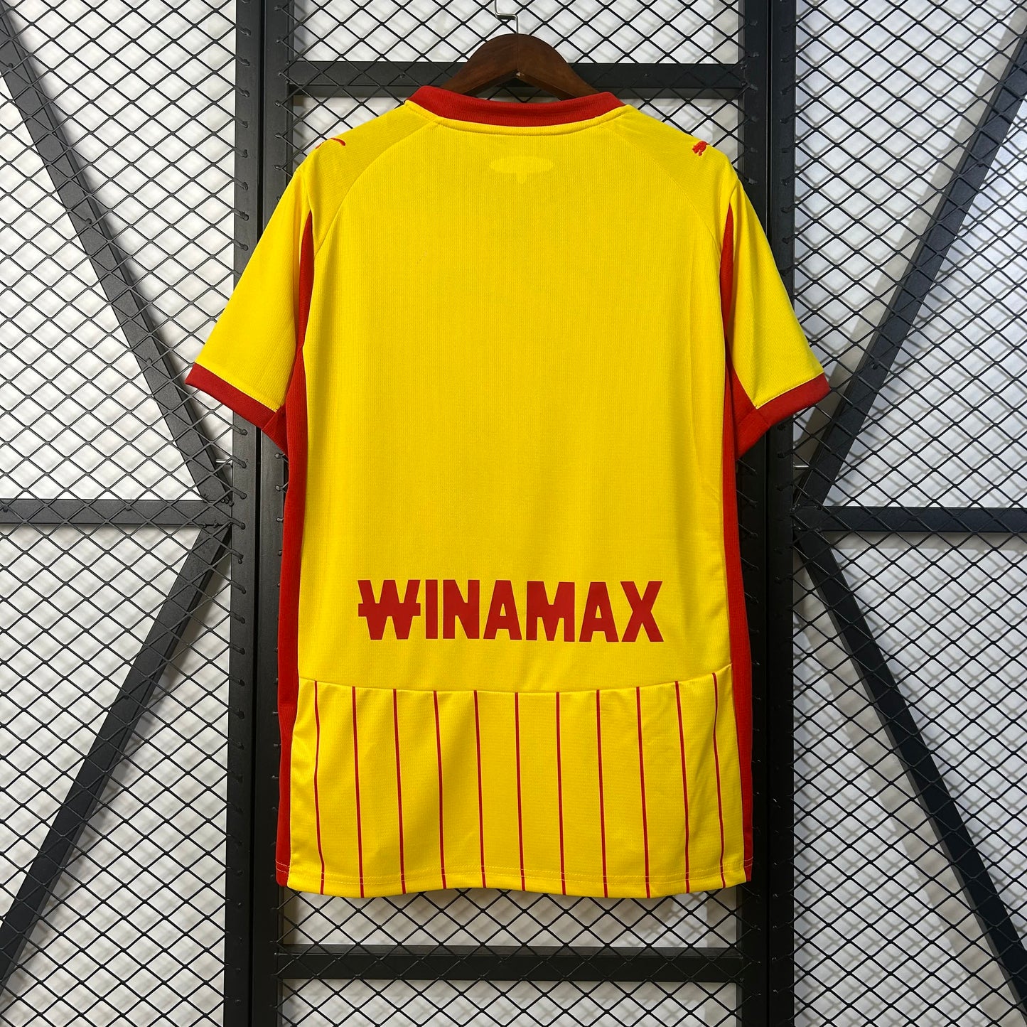 Maillot adulte domicile Lens - 2025/2026