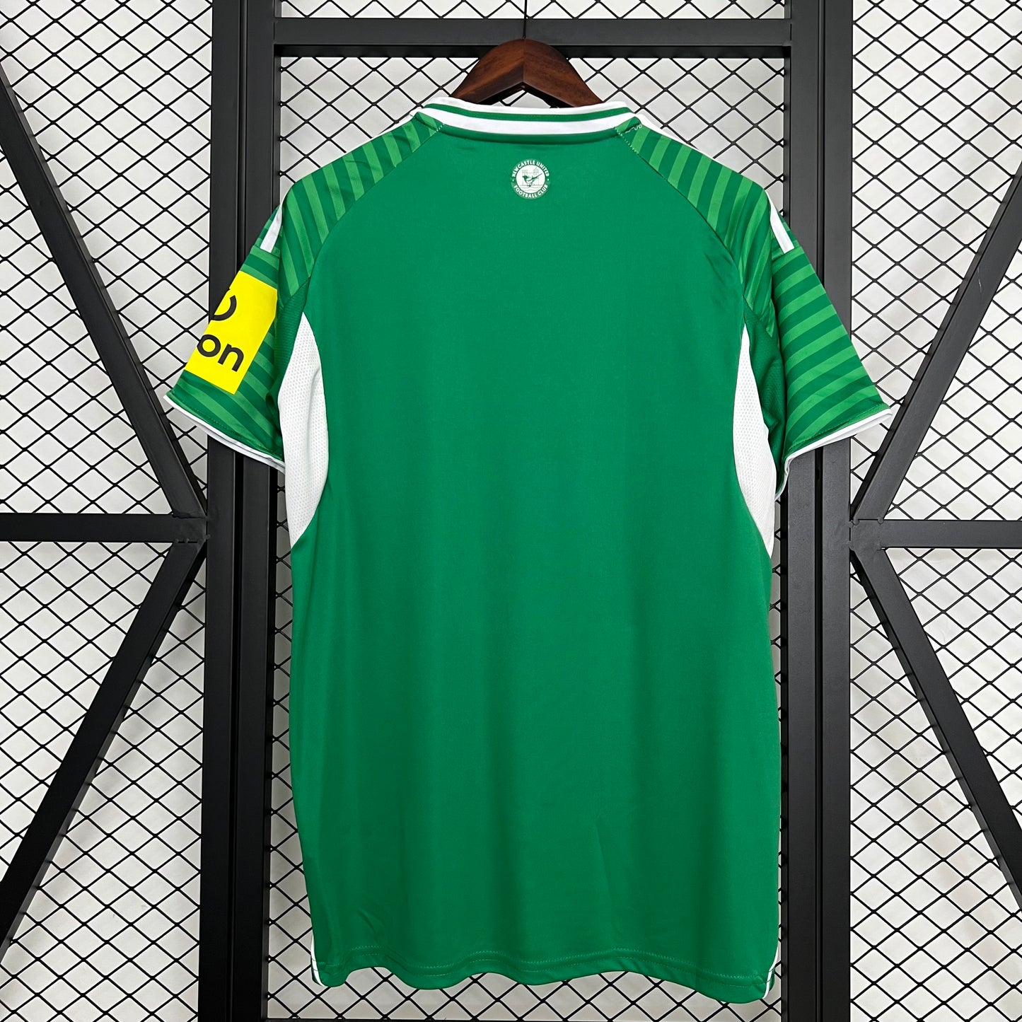 Maillot adulte Newcastle extérieur - 2025/2026