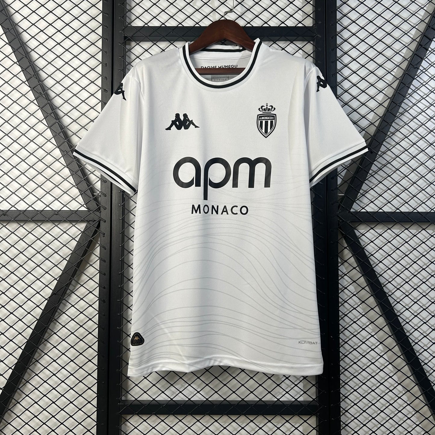 Maillot adulte extérieur Monaco - 2025/2026