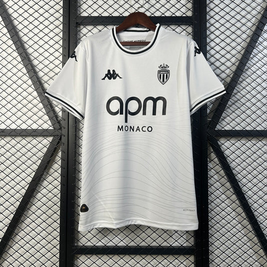 Maillot adulte extérieur Monaco - 2025/2026